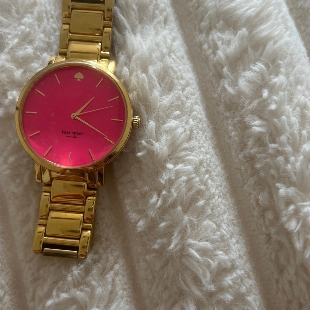 Kate Spade watch - Picture 9 of 17